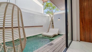 Nice And Clean Vila Di Umalas 2 Bedroom 170.0 m²