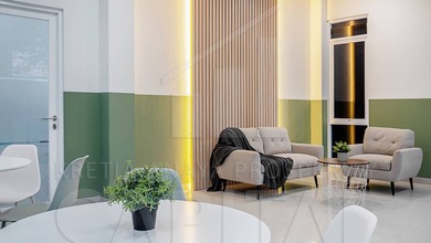 Kost Exclusive di Full Furnished Dekat Telkom University Buahbatu