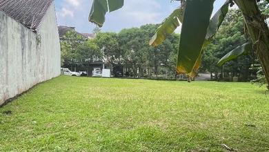 Kavling Prestisius Dijual di Geger Kalong, Bandung, Harga 2,92 Miliar