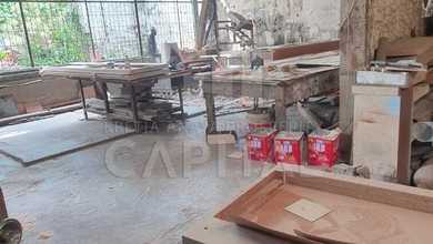 Gudang di Sayap Pasteur 350.0 M²