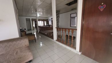 Rumah Sederhana area Cigadung, Bandung, LT 528 m2