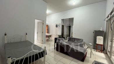 Dikontrakkan Rumah Terjangkau di Kota Baru Parahyangan, Bandung, LT 162m²