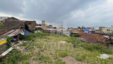 For Sale Tanah Eksklusif di Cimahi, Bandung, LT 1177m²