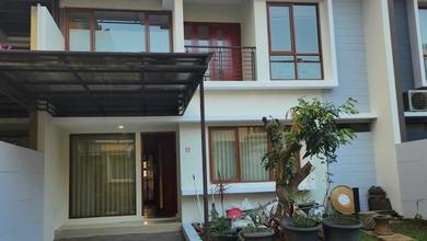 Kesempatan Rumah di Geger Kalong, Bandung, LB 175m², Harga 2,3 Miliar
