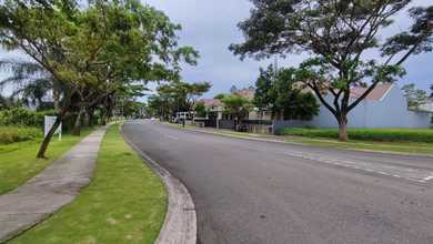 Kavling Prestisius Dijual di Kota Baru Parahyangan, Bandung, Harga 8,02 Miliar