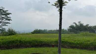 Jual Murah Tanah 1408 m2 Kawasan Strategis