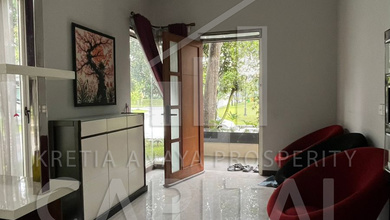 Kontrakan Murah di Kota Baru Parahyangan, Bandung, 4 KT, Harga 200 Juta /tahun