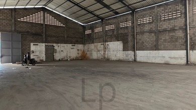 Gudang Di Sayap Taman Kopo Indah 