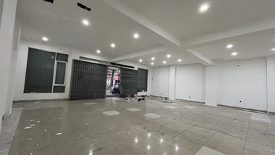 Ruang-usaha Di Sayap Dago Cocok Untuk Kantor 