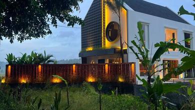 Ubud Bali Ready For You To Move In