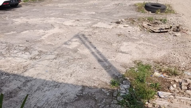 Tanah Elit Dijual di Cikalong Wetan, Bandung, Harga 3,5 Miliar