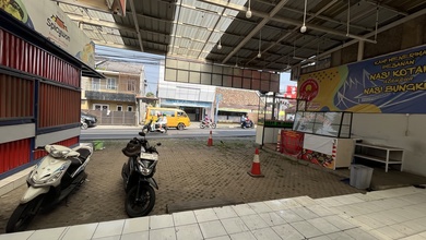 Ruang Usaha Cocok Untuk Cafedi Cimahi Tengah 