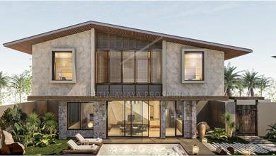 Brand New Luxury Villa In Tabanan Bali Freehold