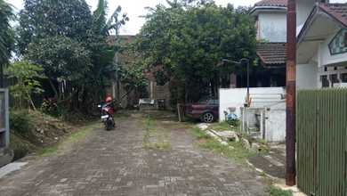 Rumah Dijual di Ciwastra, Bandung, LB 180m², Harga Kompetitif!