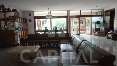 Kost di Dago, Bandung 475 m