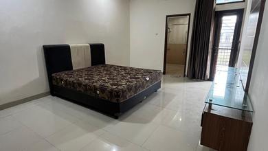 Kontrakan Murah di Setra Duta, Bandung, 5 KT, Harga 125 Juta /tahun