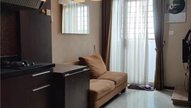 Jual Cepat Apartemen Murah di Cimahi, Bandung, LT 36m²