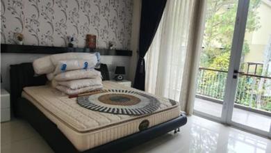 Hunian Elegan di Resor Dago Pakar, Bandung, 8 KT, LT 298m²