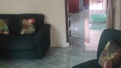 Hunian Mewah di Sayap Dago, Bandung, 3 KT, LT 461m²