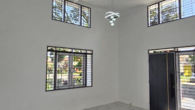 For Sale rumah Mewah di Kota Baru Parahyangan, Bandung - LT 192m²