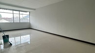 Hunian Mewah di Kawasan Bandung Kota, Bandung, LB 192m², Harga 3,1 Miliar