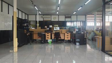 Best Price Gudang di Cibolerang Sayap Kopo