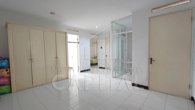 Dijual rumah Eksklusif di Setra Duta, Bandung - LT 144m²