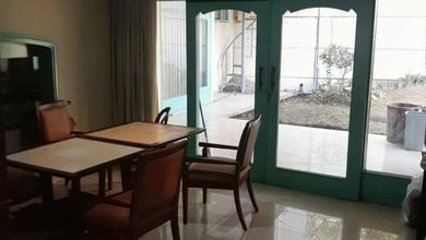 Dikontrakkan Rumah Murah di Bandung Kota, Bandung, LT 510m²
