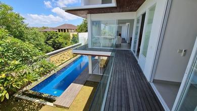 Six Bedroom Villa With Green Hills,Sunset And Ocean View