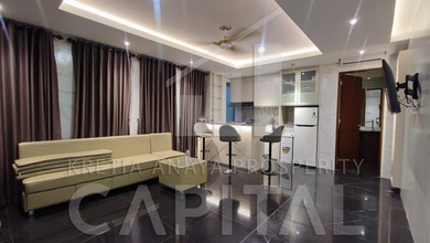 Kesempatan Eksklusif, rumah Mewah di Kemang, Jakarta Selatan, LB 250m²