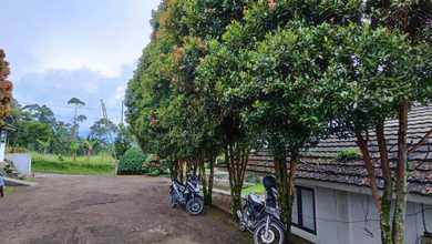 Kavling Prestisius Dijual di Ciwidey, Bandung, Harga 297 Triliun