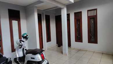 Rumah Kos Aktif Area Sukajadi 170.0 m²