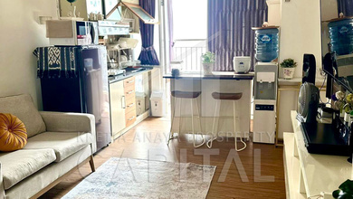 Kesempatan Apartemen Siap Huni di Kav DKI, Jakarta Barat, 3 KT