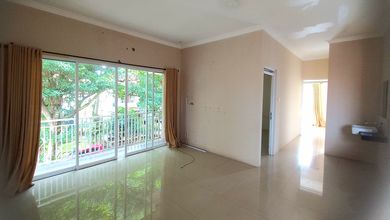 Dikontrakkan Rumah Murah di Kota Baru Parahyangan, Bandung, LT 190m²