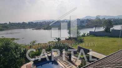 Rumah Sewaan Murah di Kota Baru Parahyangan, Bandung, 4 KT, Harga 500 Juta /tahun