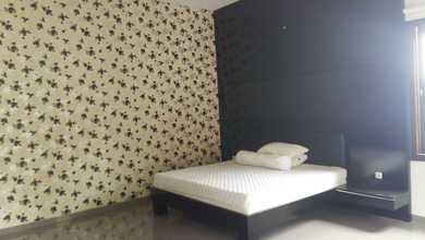 Rumah Elite di Kawasan Resor Dago Pakar, Bandung, LB 450m², Harga 7,5 Miliar