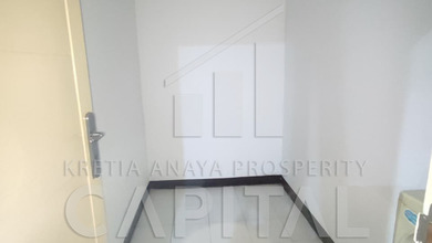 Rumah Siap Pakai di Area Kota Baru Parahyangan, Bandung, LT 144m²