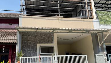 Rumah Favorit di Cibaduyut, Bandung, 3 KT, Harga 790 Juta