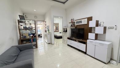 Rumah Idaman di Batununggal, Bandung, 4 KT, Harga 2,25 Miliar