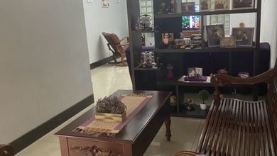 Kesempatan Rumah di Pasteur, Bandung, LB 200m², Harga 2,5 Miliar