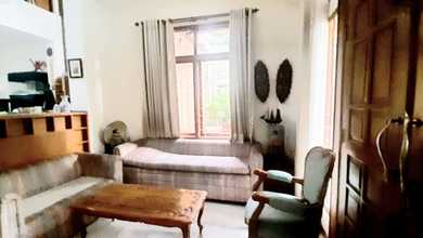 Hunian Mewah di Kawasan Setra Murni, Bandung, LB 260m², Harga 4 Miliar