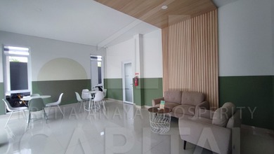 Jual Kost Aktiv & Exclusive Dekat Telkom University