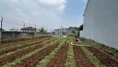 Jual Cepat Tanah Strategis di Setiabudi, Bandung, LT 220m²