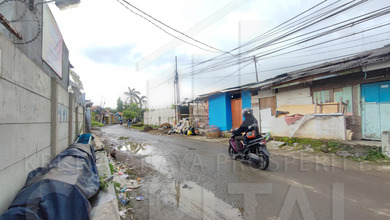 Tanah Elit Dijual di Padalarang, Bandung, Harga 2,88 Miliar