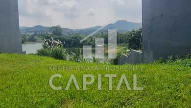 Dijual Tanah Eksklusif di Kota Baru Parahyangan, Bandung, LT 399m²