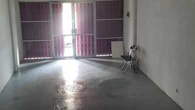 Ruko Paskal Hyper Square Bandung Siap Pakai Kawasan Bisnis Ramai