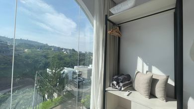 Villa Cantik Dua Lantai di Dago Village Bandung Siap Jadi Sumber Passive Income Mu