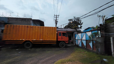 Tempat Usaha : Cocok U Bisnis , Kantor , Home Industri , Gudang & Garasi Lap Parkir