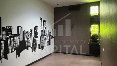 Kontrakan Murah di Sukajadi, Bandung, 3 KT, Harga 95 Juta /tahun