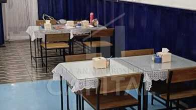 Ruang Usaha 1 Lantai Siap Pakai di Mainroad Buah Batu 2 Arah